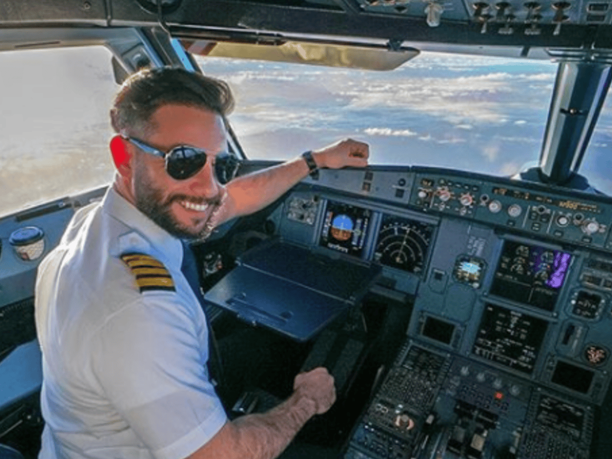 How to Become a Commercial Pilot&nbsp;?