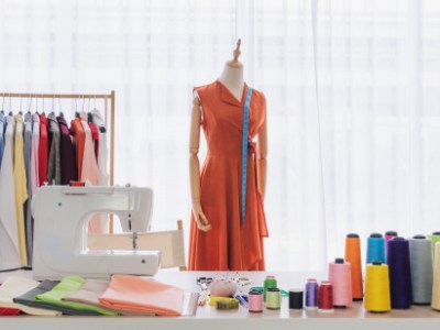 Fashion Designer कैसे बने&nbsp;?